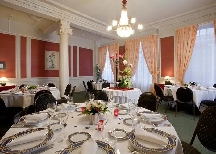 Logis Le Midland